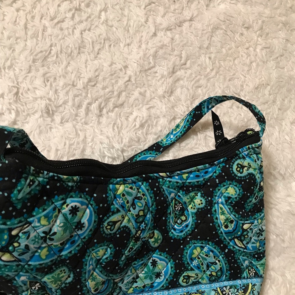 Divinity Shoulder Purse - Picture 5 of 6